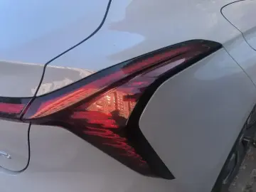 2025 Hongqi Tiangong 05 с пробегом 13 000 км