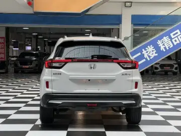 2021 Honda XR-V с пробегом 37 000 км