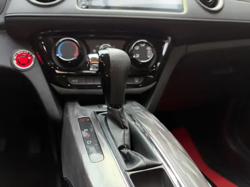 2021 Honda XR-V с пробегом 37 000 км