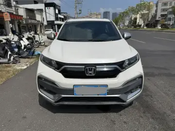 2021 Honda XR-V с пробегом 87 000 км