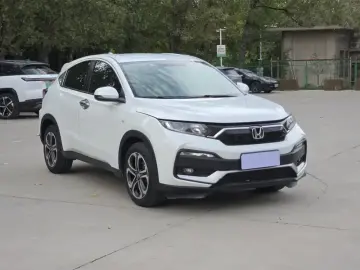 2021 Honda XR-V с пробегом 90 000 км