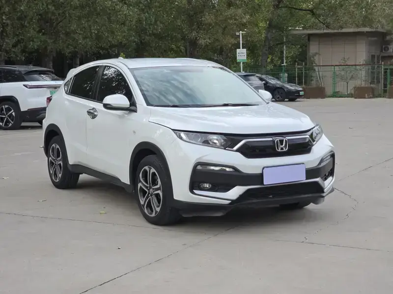 2021 Honda XR-V с пробегом 90 000 км