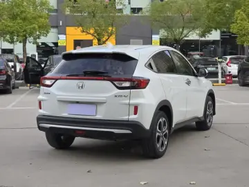 2021 Honda XR-V с пробегом 90 000 км