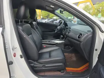 2021 Honda XR-V с пробегом 90 000 км