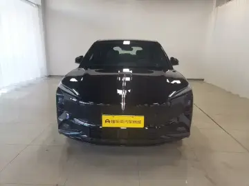 2025 Hongqi Tiangong 08 с пробегом 21 800 км