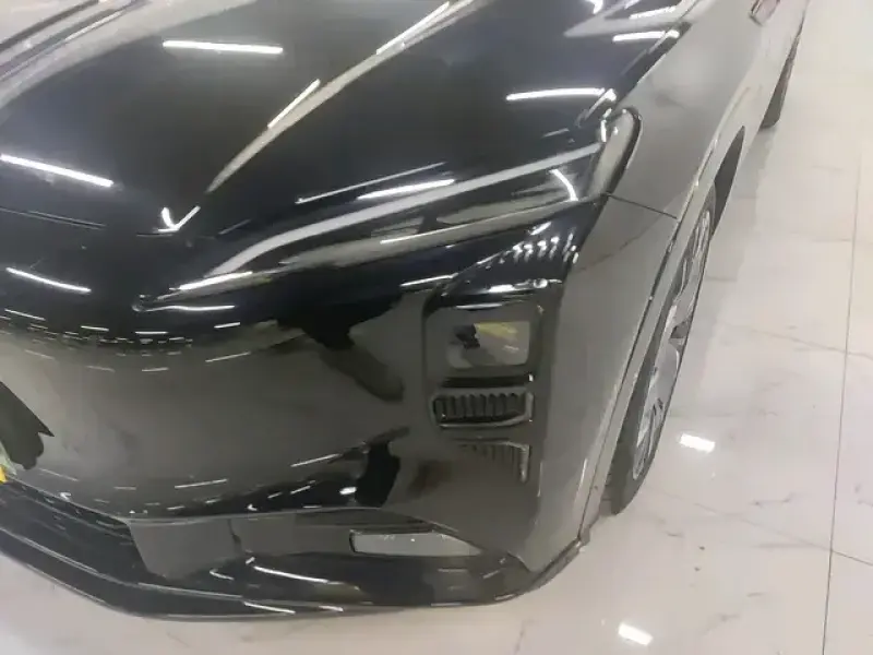 2025 Hongqi Tiangong 08 с пробегом 11 200 км