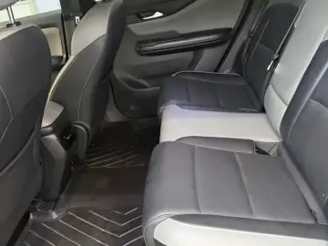 2022 Hycan Z03 с пробегом 166 000 км