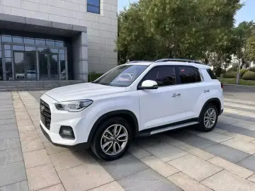 2019 Hyundai ix35 с пробегом 96 000 км
