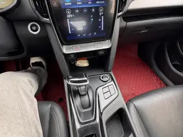 2021 Hyundai ix35 с пробегом 52 000 км