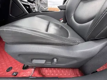 2021 Hyundai ix35 с пробегом 52 000 км
