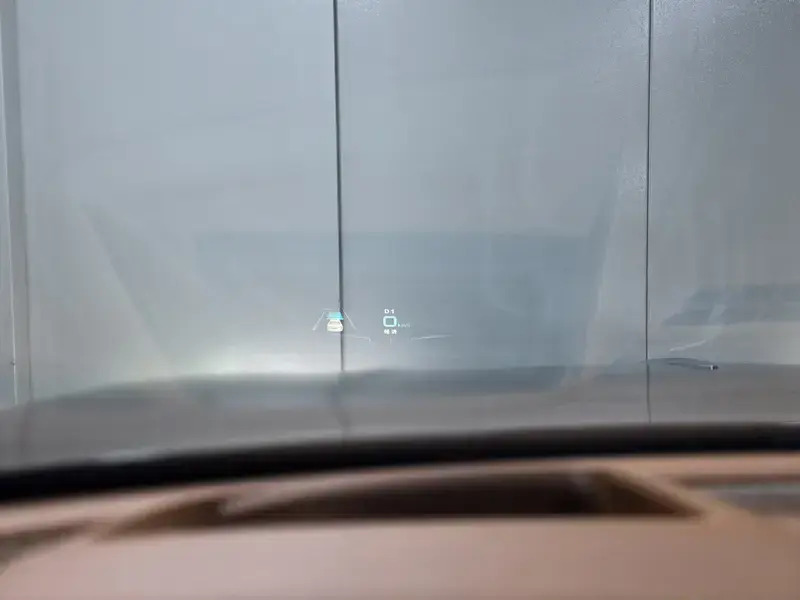 2020 Hongqi H9 с пробегом 81 000 км