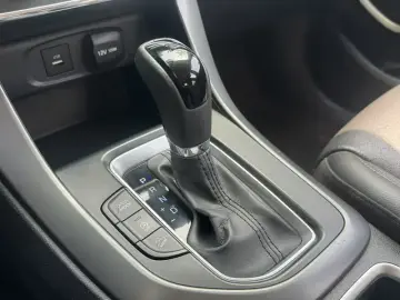 2019 Hyundai ix35 с пробегом 230 000 км