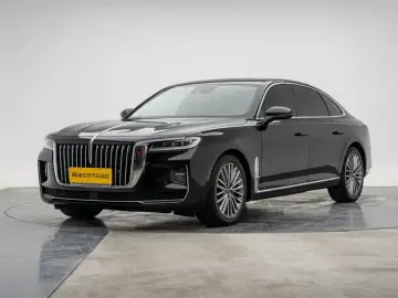 Hongqi H9