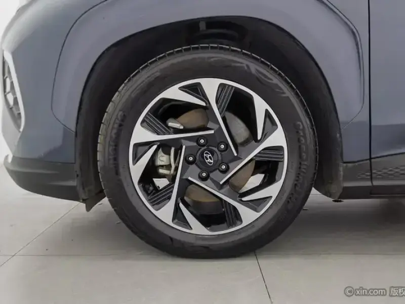 2021 Hyundai Custo с пробегом 61 400 км