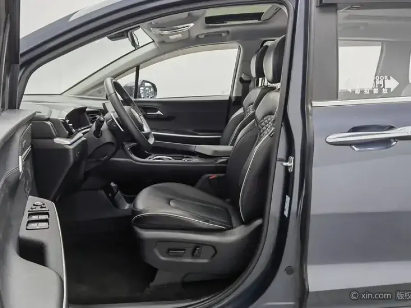 2021 Hyundai Custo с пробегом 61 400 км