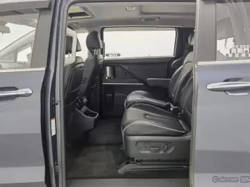 2021 Hyundai Custo с пробегом 61 400 км