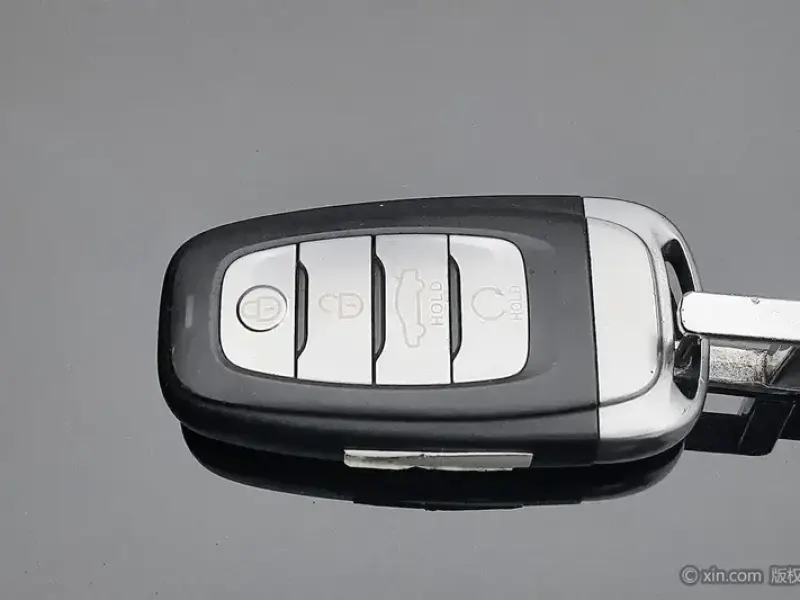 2020 Hongqi H9 с пробегом 53 700 км