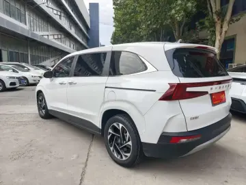 2021 Hyundai Custo с пробегом 109 000 км