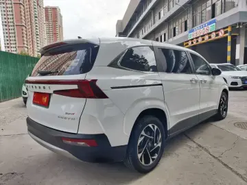 2021 Hyundai Custo с пробегом 109 000 км