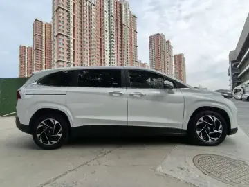 2021 Hyundai Custo с пробегом 109 000 км