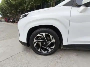 2021 Hyundai Custo с пробегом 109 000 км