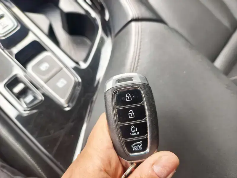 2021 Hyundai Custo с пробегом 109 000 км