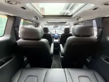 2021 Hyundai Custo с пробегом 109 000 км