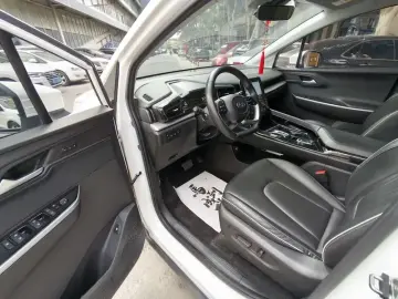 2021 Hyundai Custo с пробегом 109 000 км