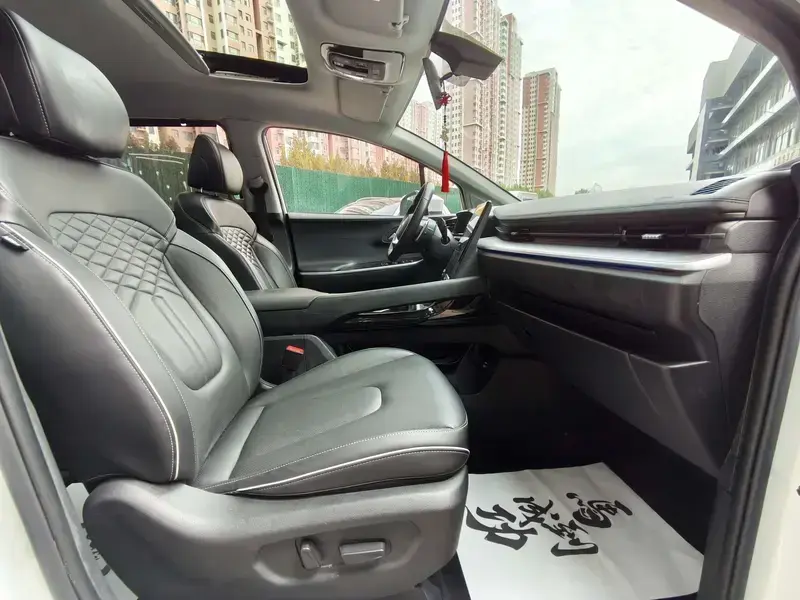 2021 Hyundai Custo с пробегом 109 000 км