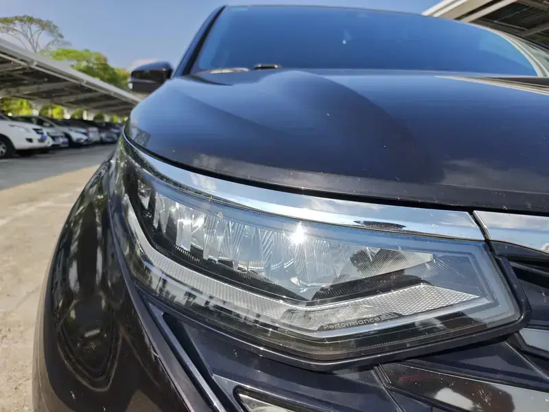 2021 Hyundai Custo с пробегом 46 000 км