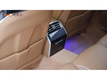 2020 Hongqi H9 с пробегом 63 100 км