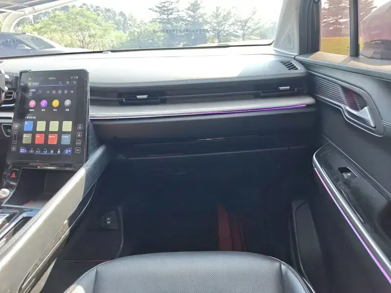 2021 Hyundai Custo с пробегом 46 000 км