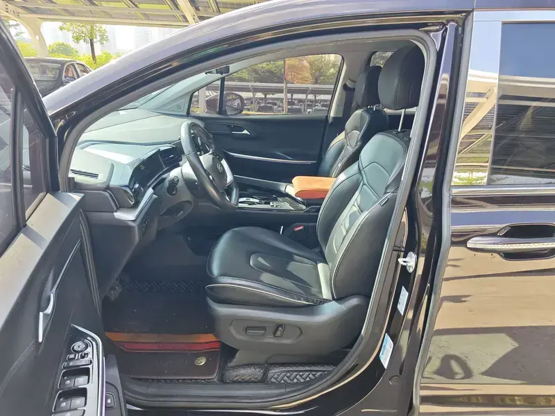 2021 Hyundai Custo с пробегом 46 000 км