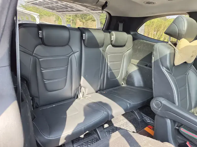 2021 Hyundai Custo с пробегом 46 000 км