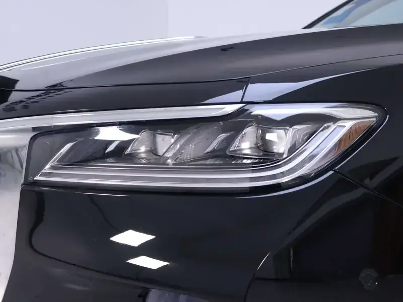 2020 Hongqi H9 с пробегом 37 900 км
