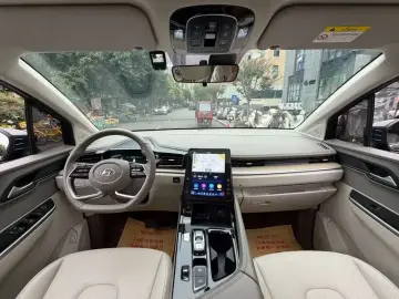 2021 Hyundai Custo с пробегом 37 000 км
