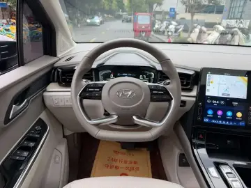 2021 Hyundai Custo с пробегом 37 000 км