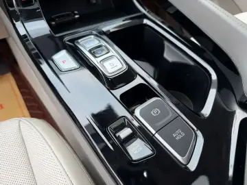2021 Hyundai Custo с пробегом 37 000 км