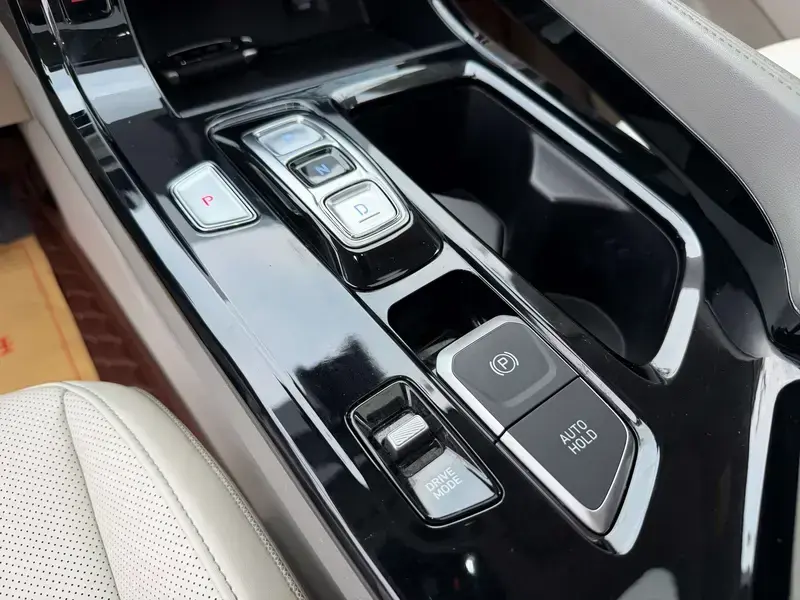 2021 Hyundai Custo с пробегом 37 000 км