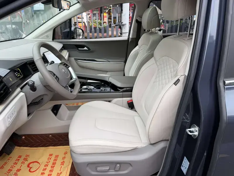 2021 Hyundai Custo с пробегом 37 000 км