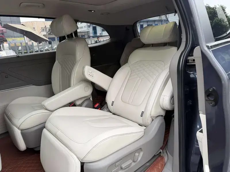 2021 Hyundai Custo с пробегом 37 000 км