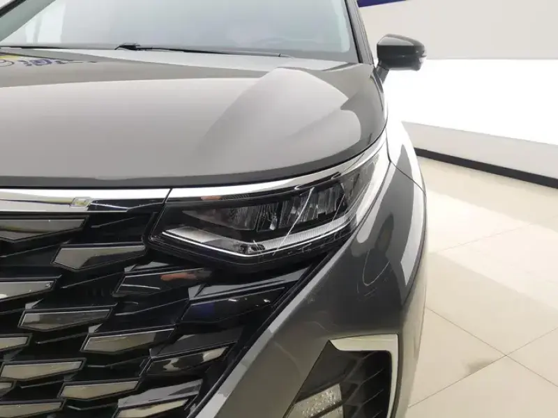 2021 Hyundai Custo с пробегом 71 000 км