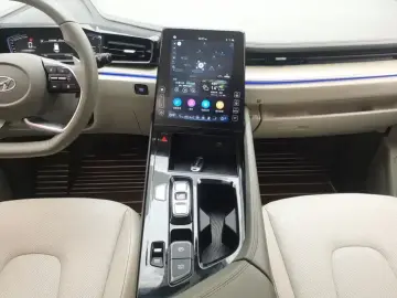 2021 Hyundai Custo с пробегом 71 000 км