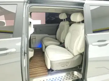 2021 Hyundai Custo с пробегом 71 000 км