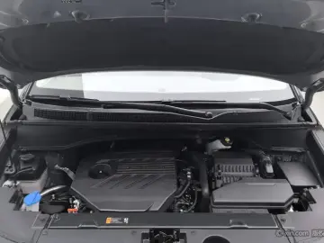 2021 Hyundai Custo с пробегом 74 400 км