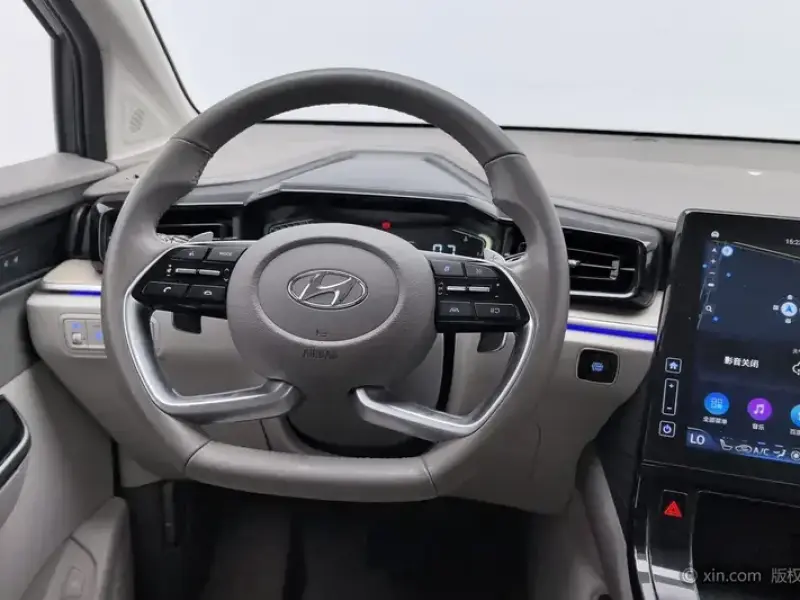 2021 Hyundai Custo с пробегом 74 400 км