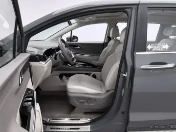2021 Hyundai Custo с пробегом 74 400 км