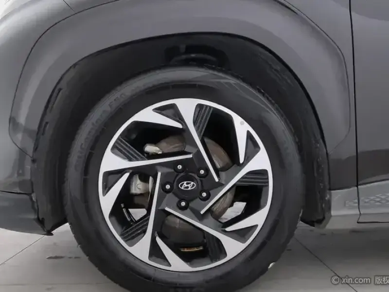 2021 Hyundai Custo с пробегом 105 100 км
