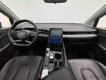 2021 Hyundai Custo с пробегом 105 100 км