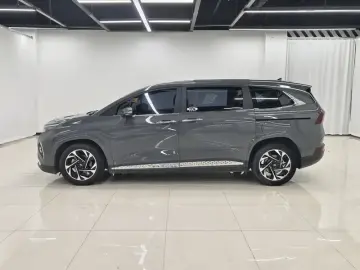 2021 Hyundai Custo с пробегом 97 300 км